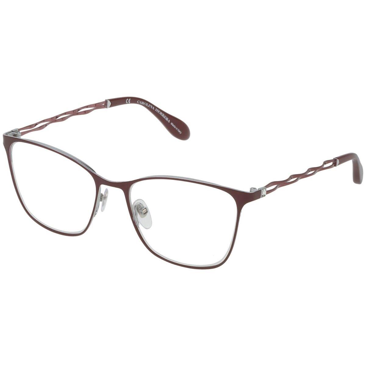 Montura de Gafas Mujer Carolina Herrera Ø 53 mm