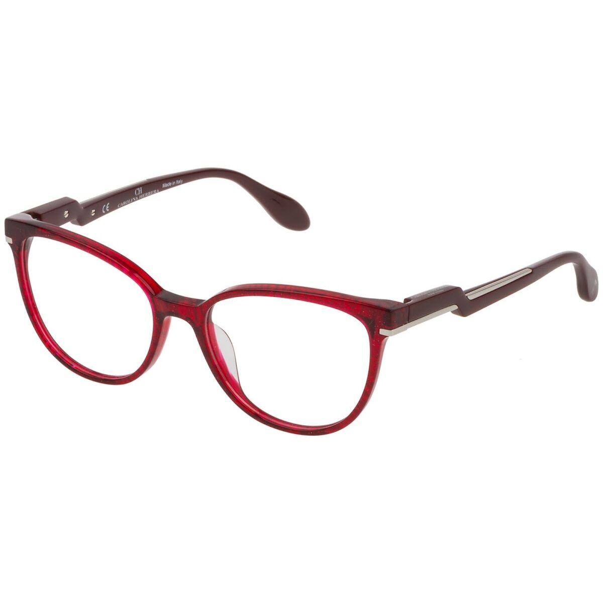 Montura de Gafas Mujer Carolina Herrera Ø 53 mm