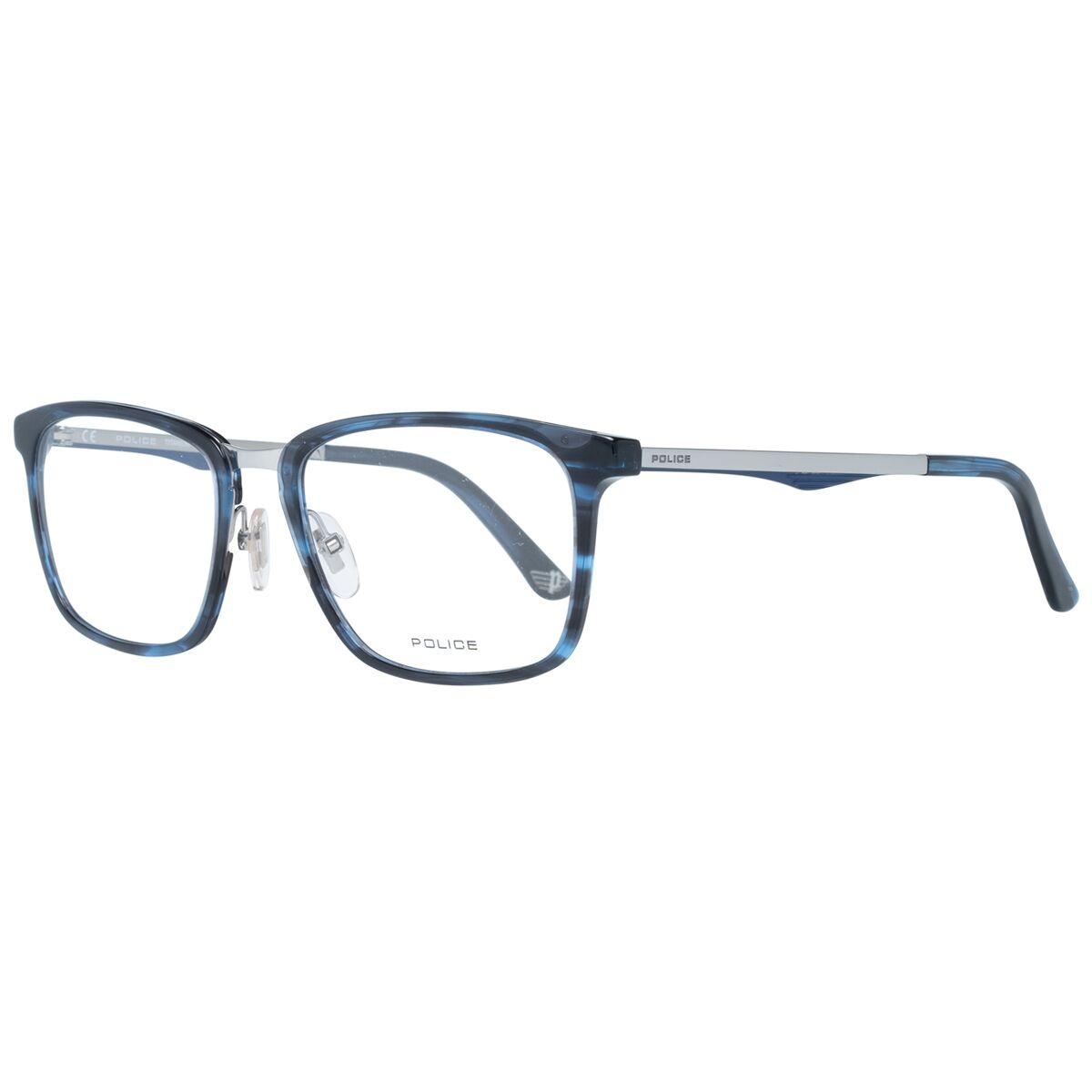 Montura de Gafas Hombre Police VPL684 529N4M