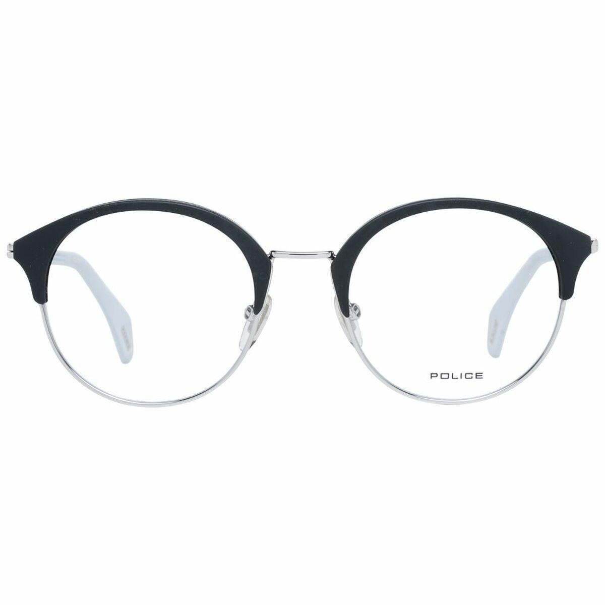 Montura de Gafas Mujer Police PL730 50579Y