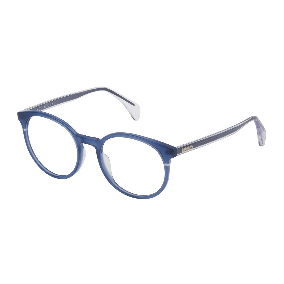 Montura de Gafas Mujer Police Ø 49 mm