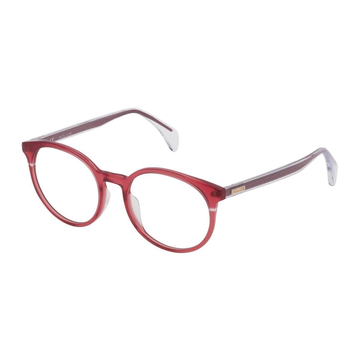 Montura de Gafas Mujer Police Ø 49 mm