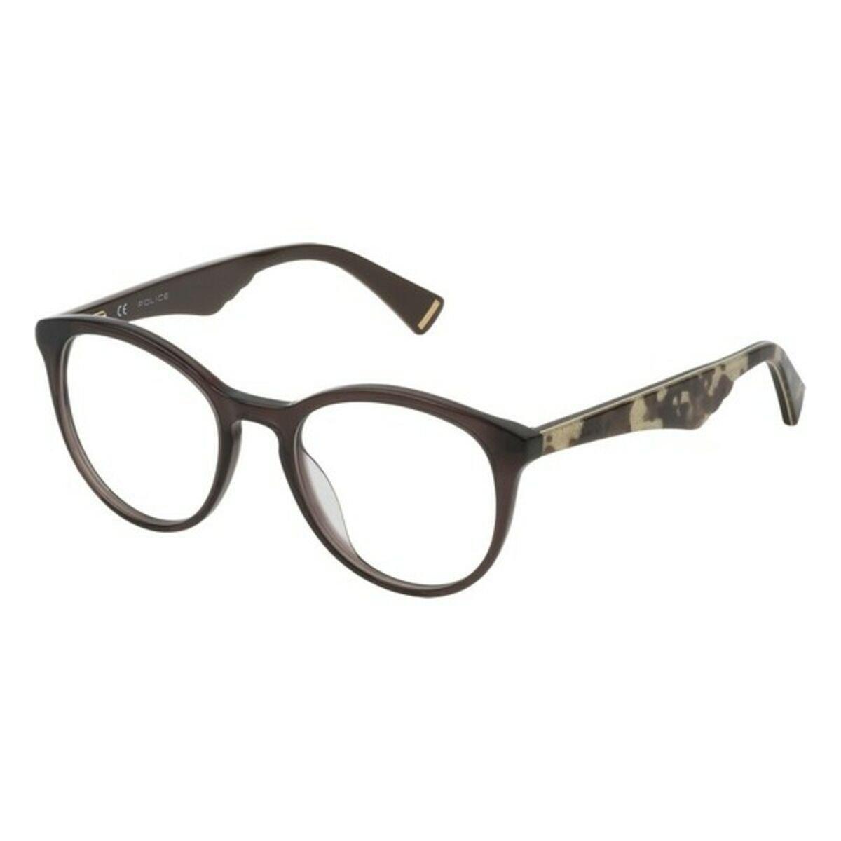 Montura de Gafas Mujer Police VPL764 500J91 Ø 50 mm