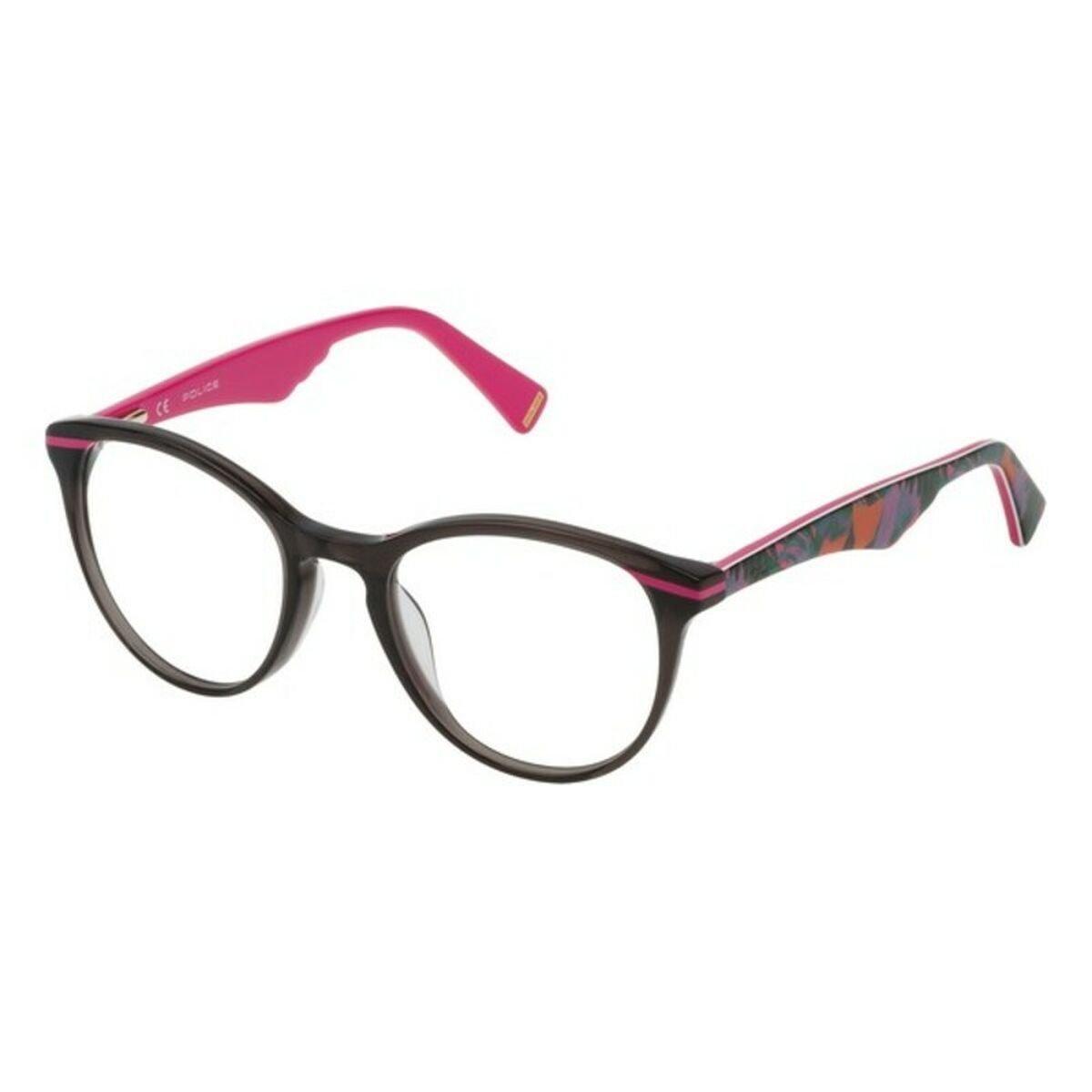 Montura de Gafas Mujer Police Ø 50 mm