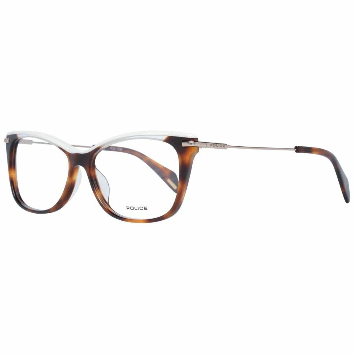 Montura de Gafas Mujer Police Ø 53 mm