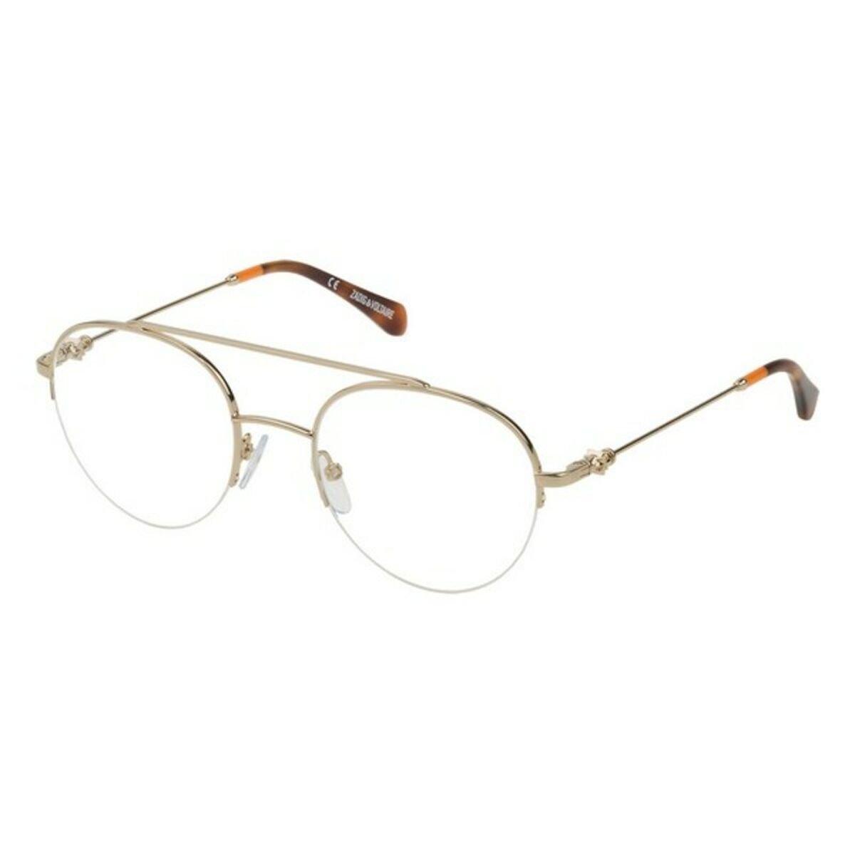 Montura de Gafas Mujer Zadig & Voltaire Ø 51 mm