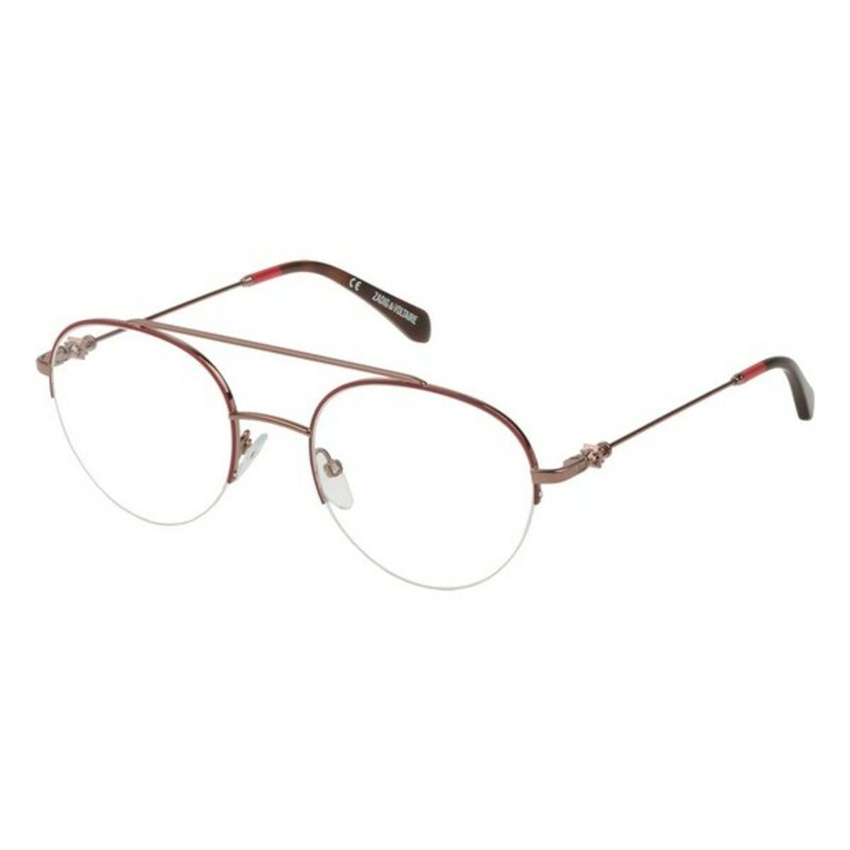 Montura de Gafas Mujer Zadig & Voltaire Ø 51 mm