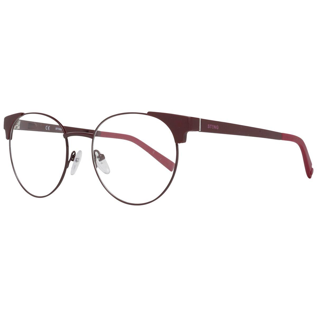 Montura de Gafas Unisex Sting VST233 520659