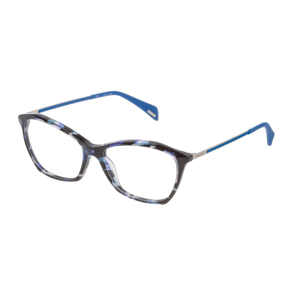 Montura de Gafas Mujer Police ø 54 mm