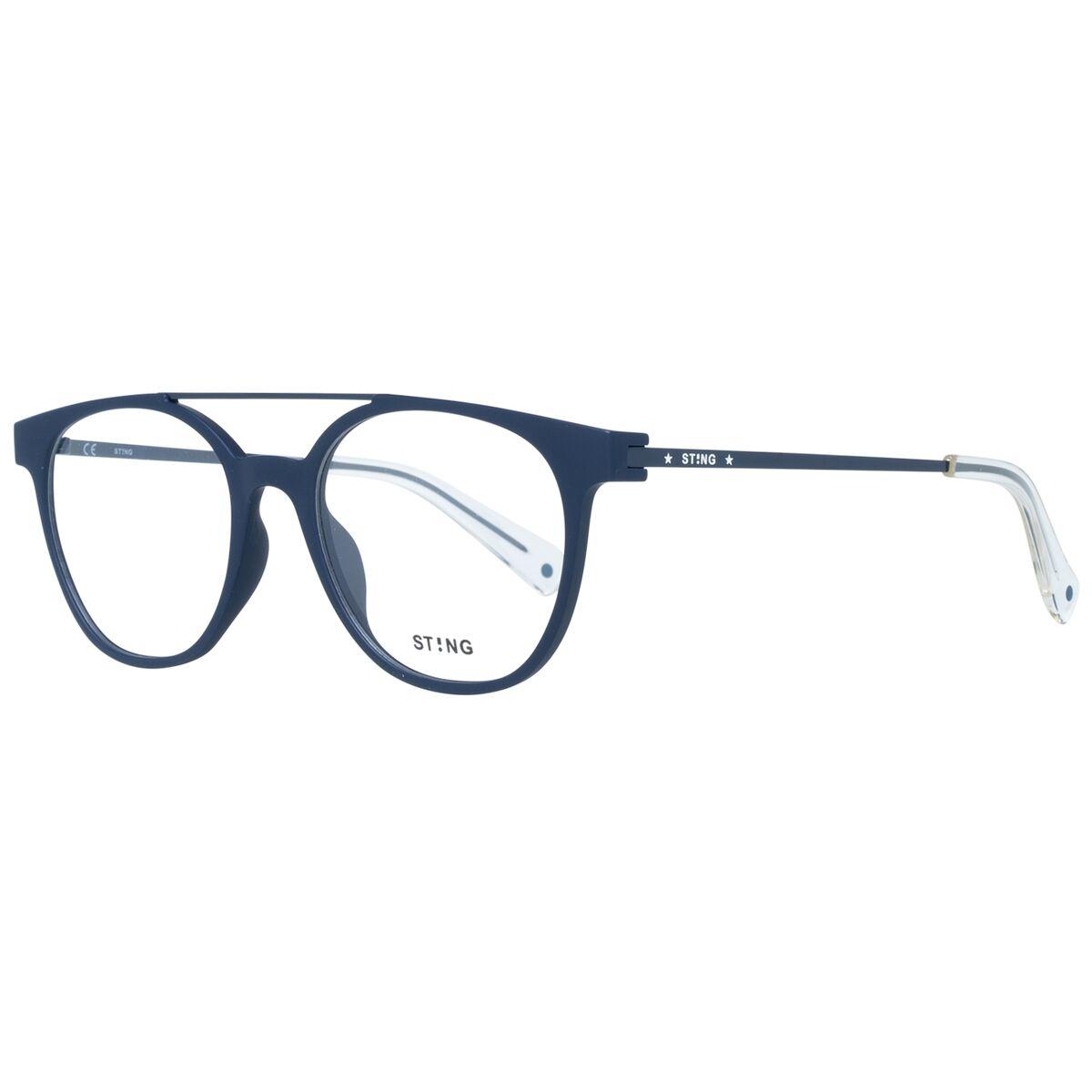 Montura de Gafas Unisex Sting VST312 526QVM
