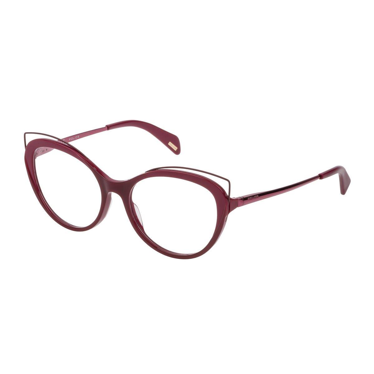 Montura de Gafas Mujer Police ø 54 mm