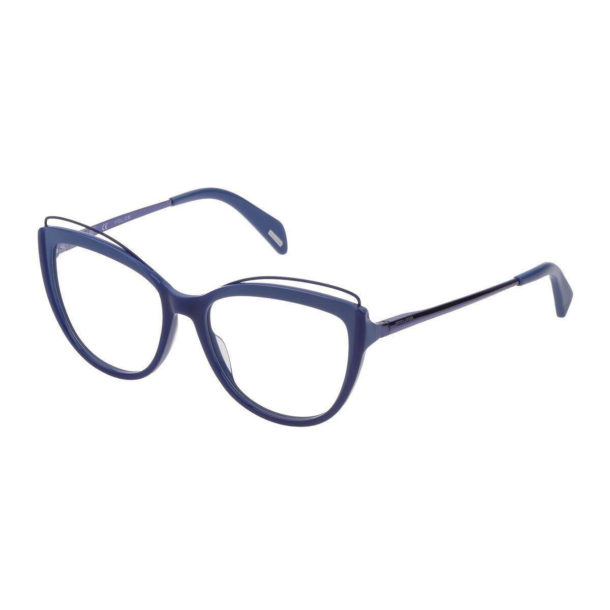 Montura de Gafas Mujer Police Ø 53 mm