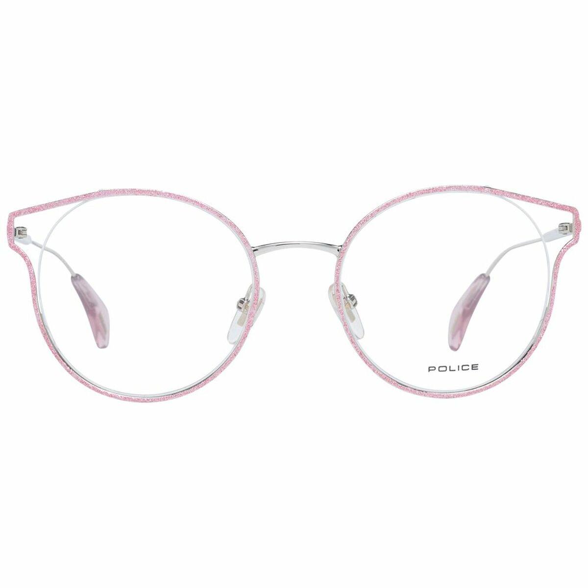 Montura de Gafas Mujer Police PL926 500SNA