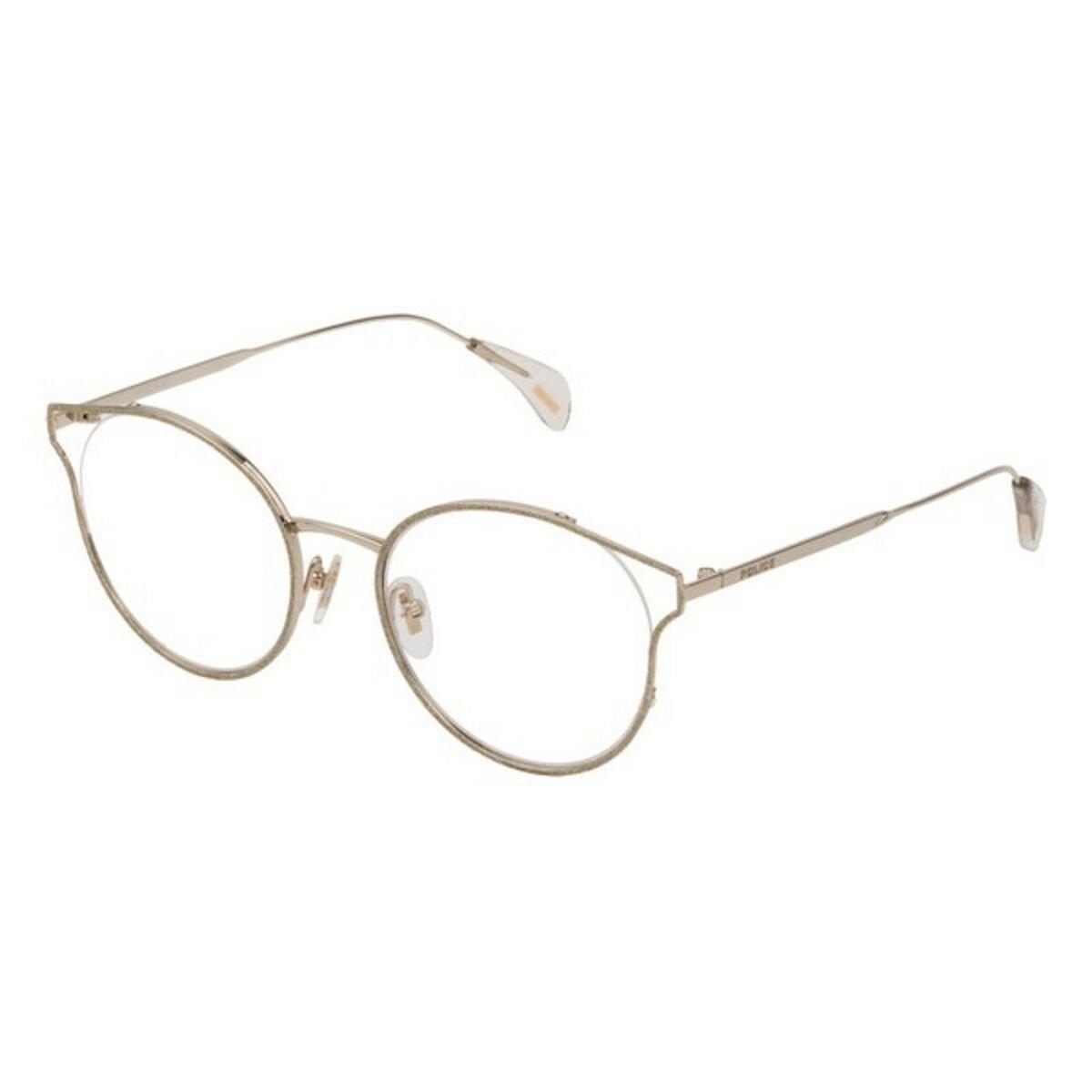Montura de Gafas Mujer Police Ø 50 mm