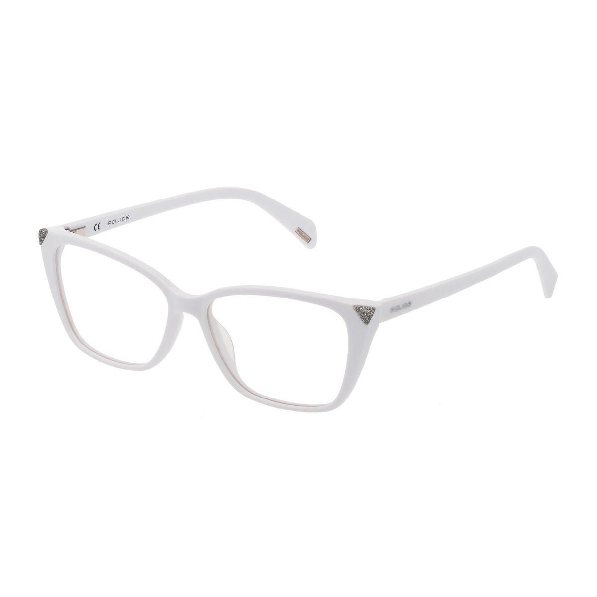 Montura de Gafas Mujer Police ø 54 mm