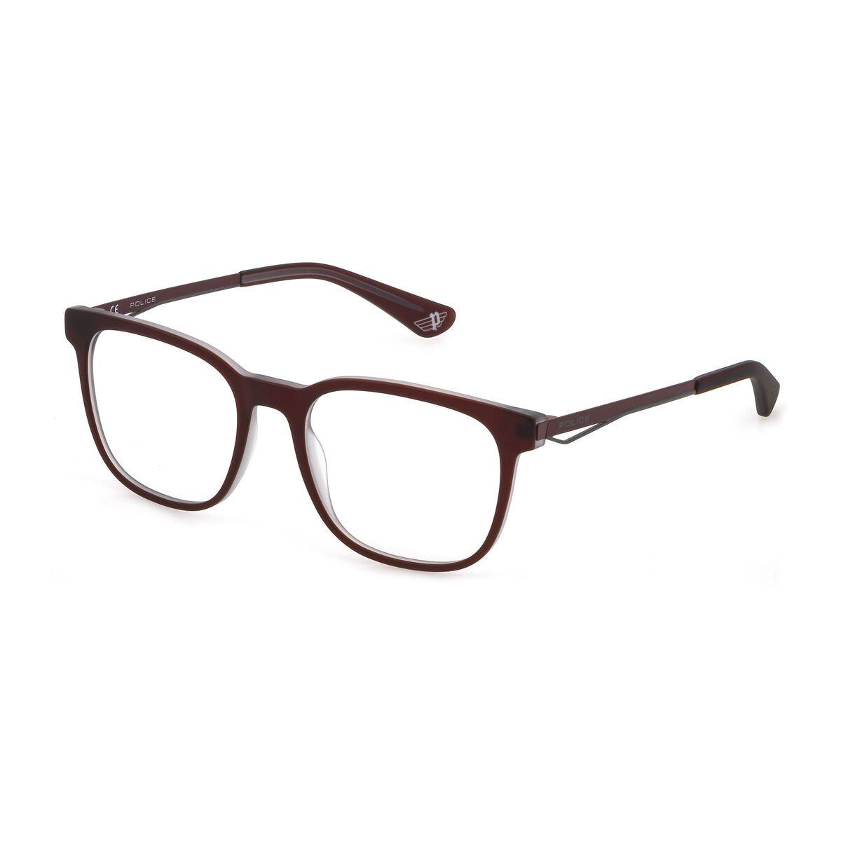 Montura de Gafas Mujer Furla ø 54 mm