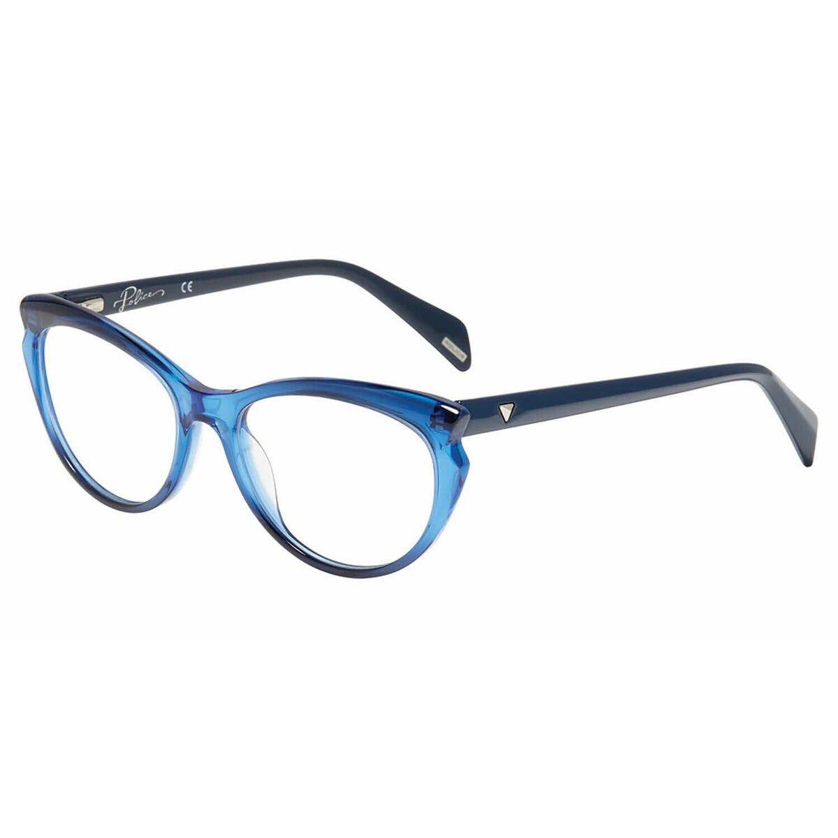 Montura de Gafas Mujer Police ø 54 mm