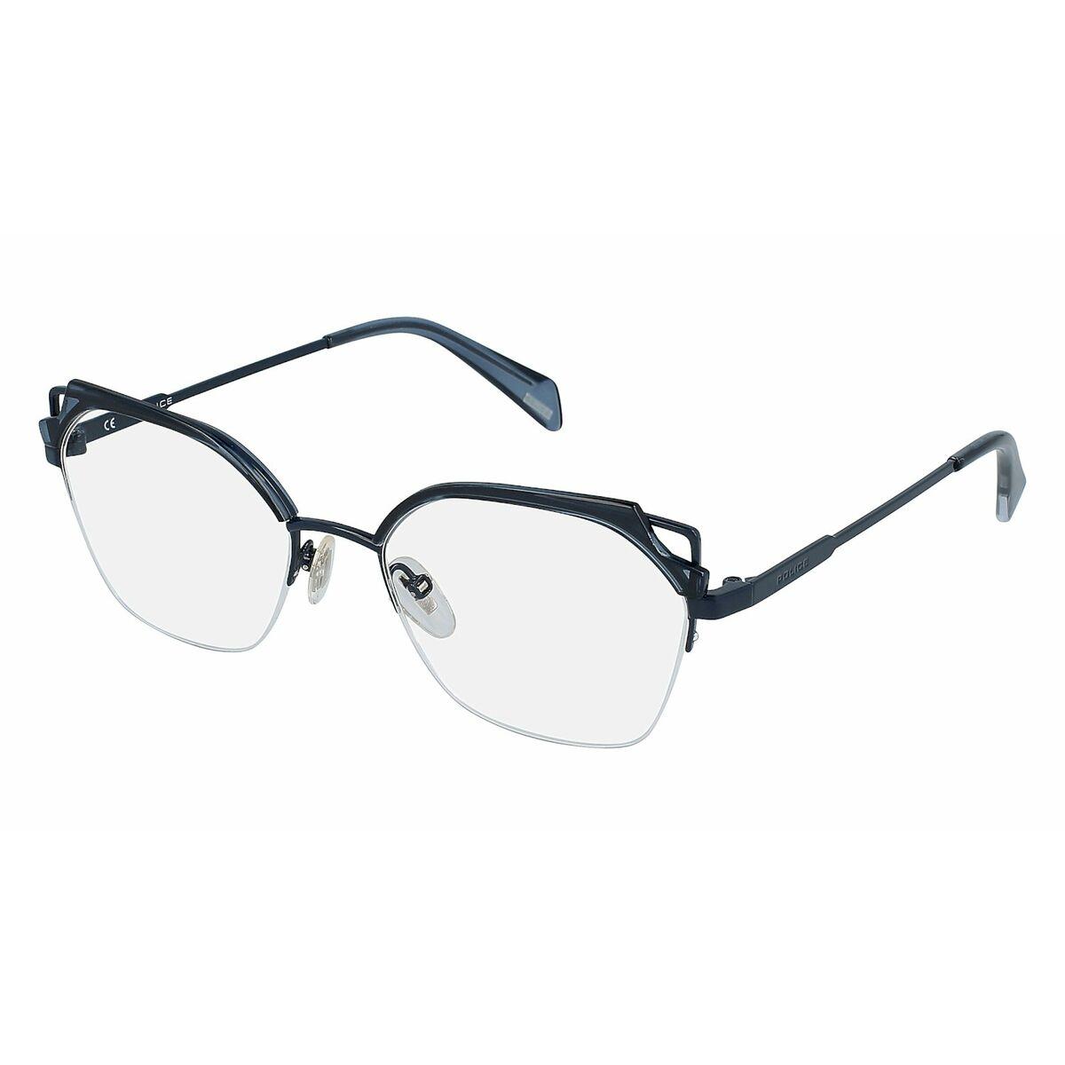 Montura de Gafas Mujer Police Ø 52 mm