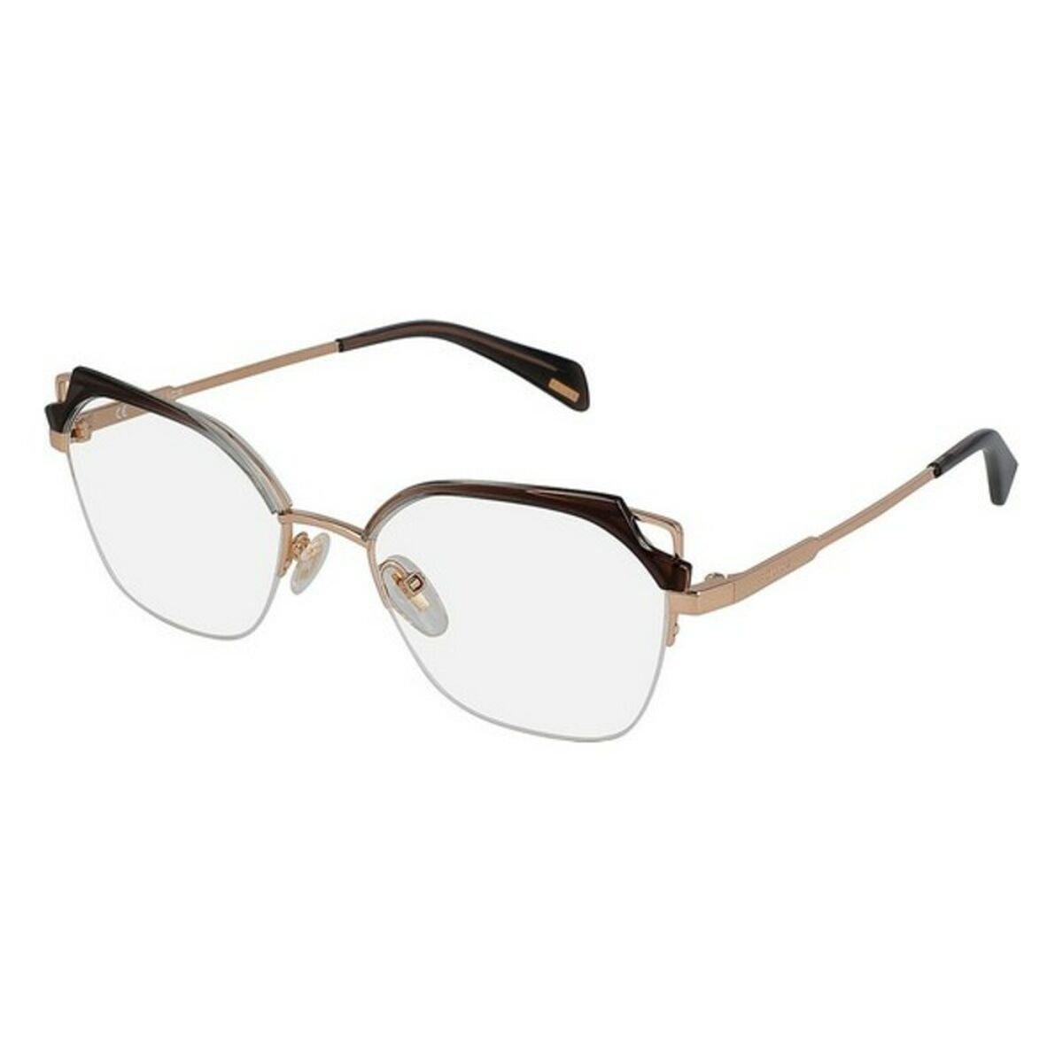 Montura de Gafas Mujer Police Ø 52 mm