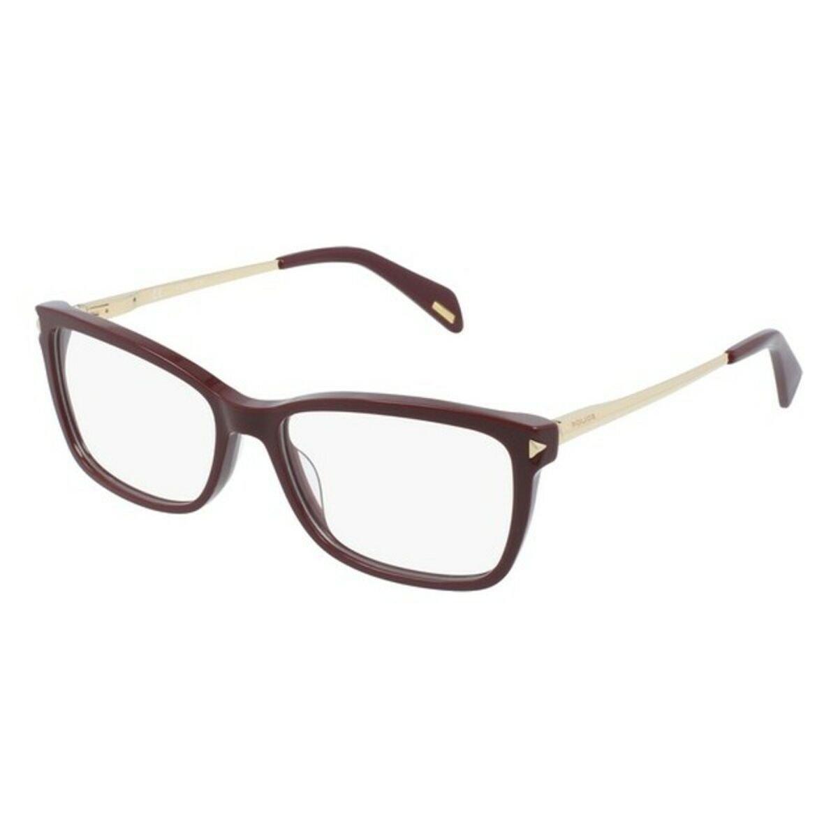 Montura de Gafas Mujer Police Ø 53 mm