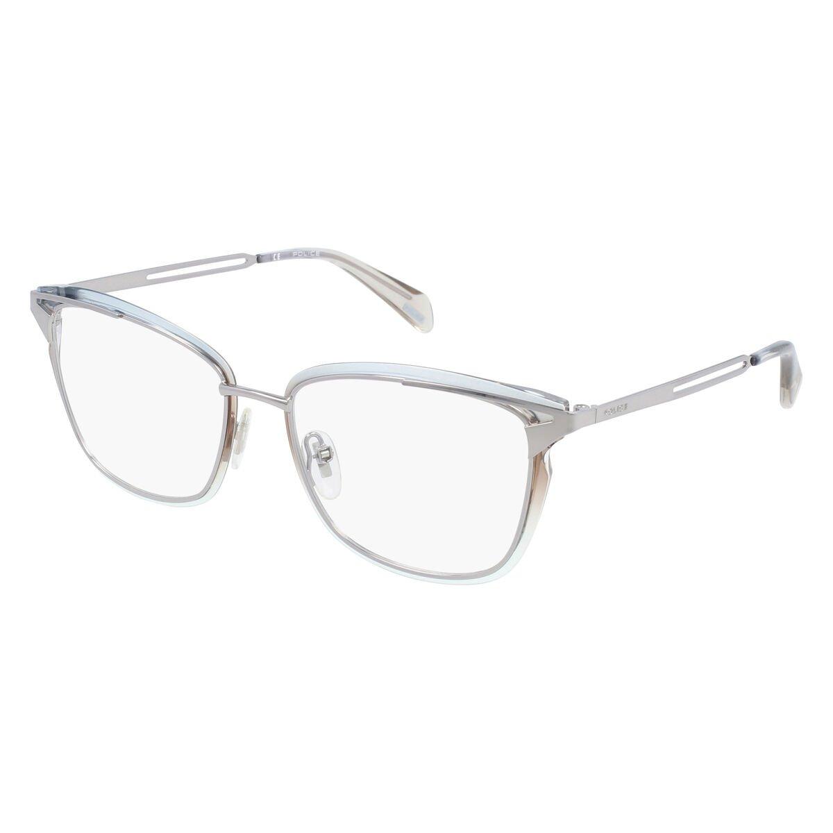 Montura de Gafas Mujer Police ø 54 mm