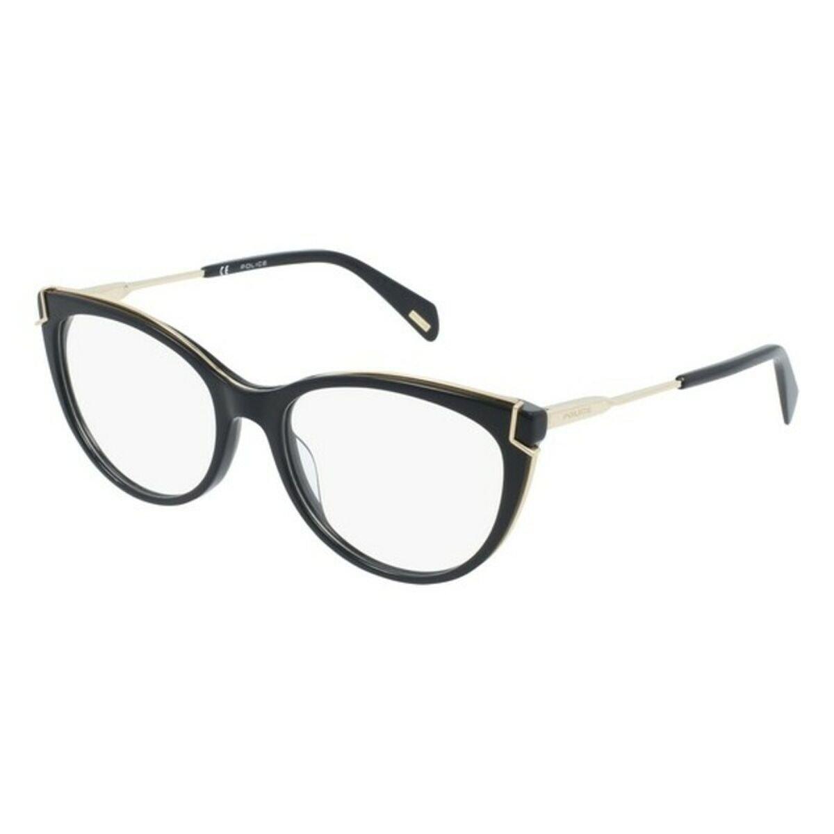 Montura de Gafas Mujer Police ø 54 mm