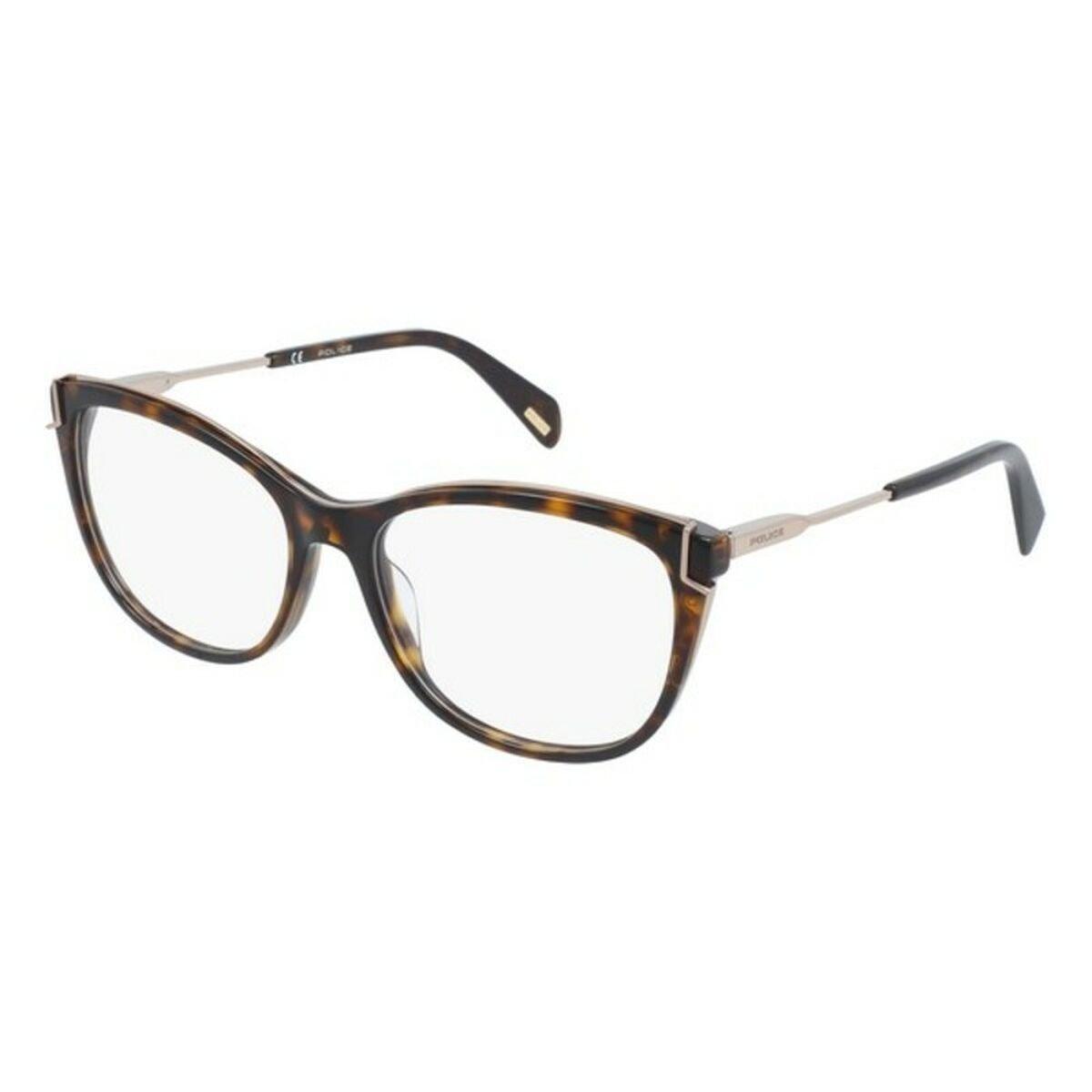 Montura de Gafas Mujer Police Ø 55 mm