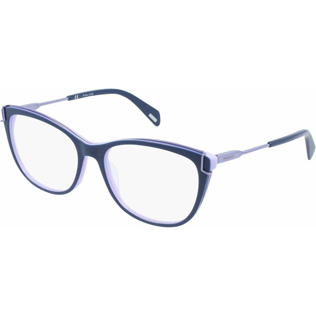 Montura de Gafas Mujer Police Ø 55 mm