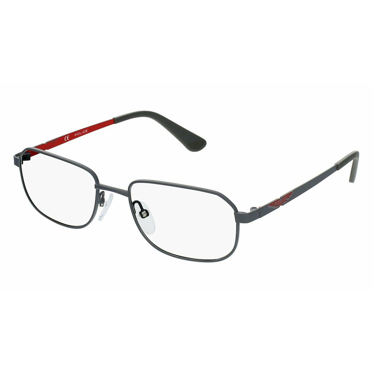 Montura de Gafas Mujer Furla Ø 53 mm