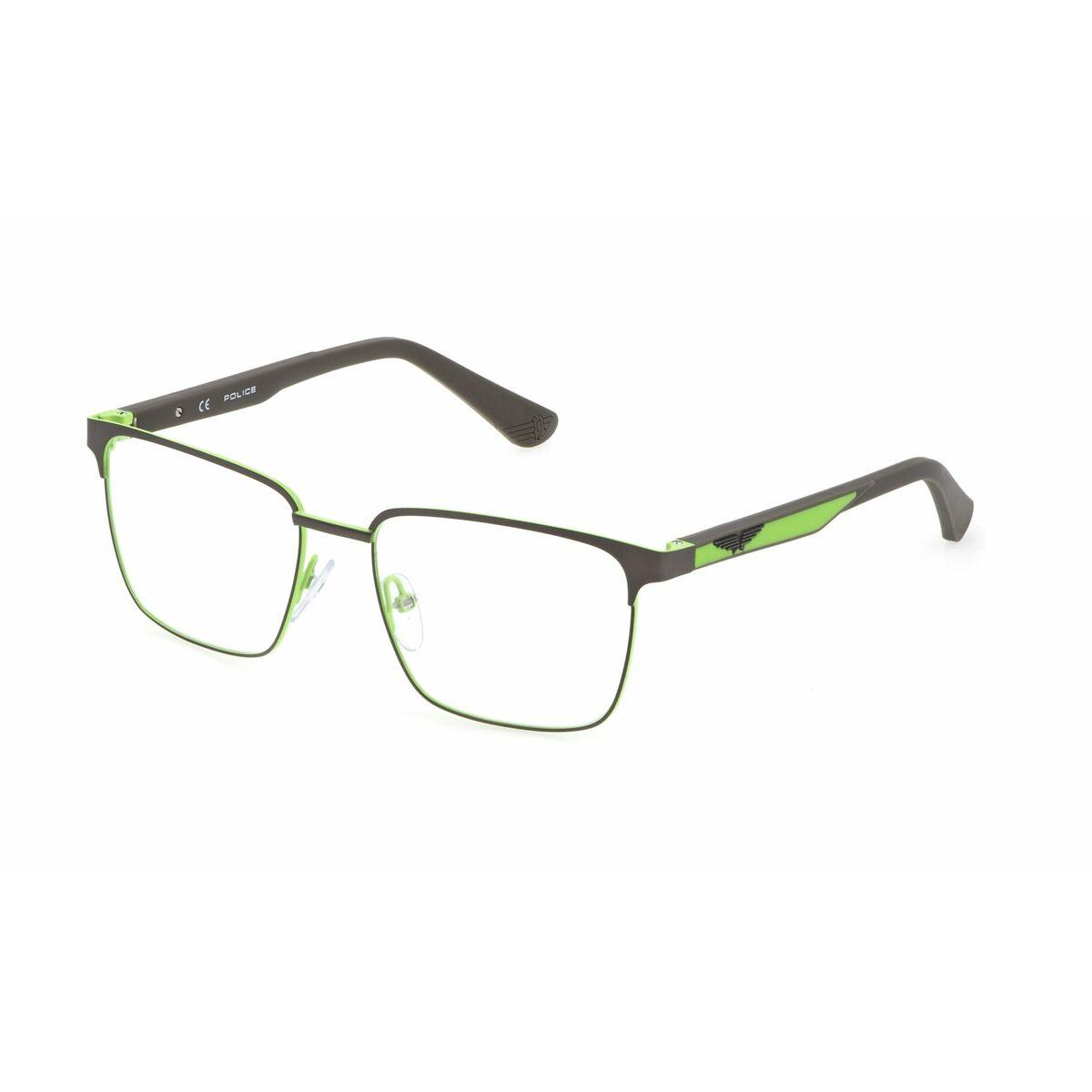 Montura de Gafas Mujer Furla ø 54 mm
