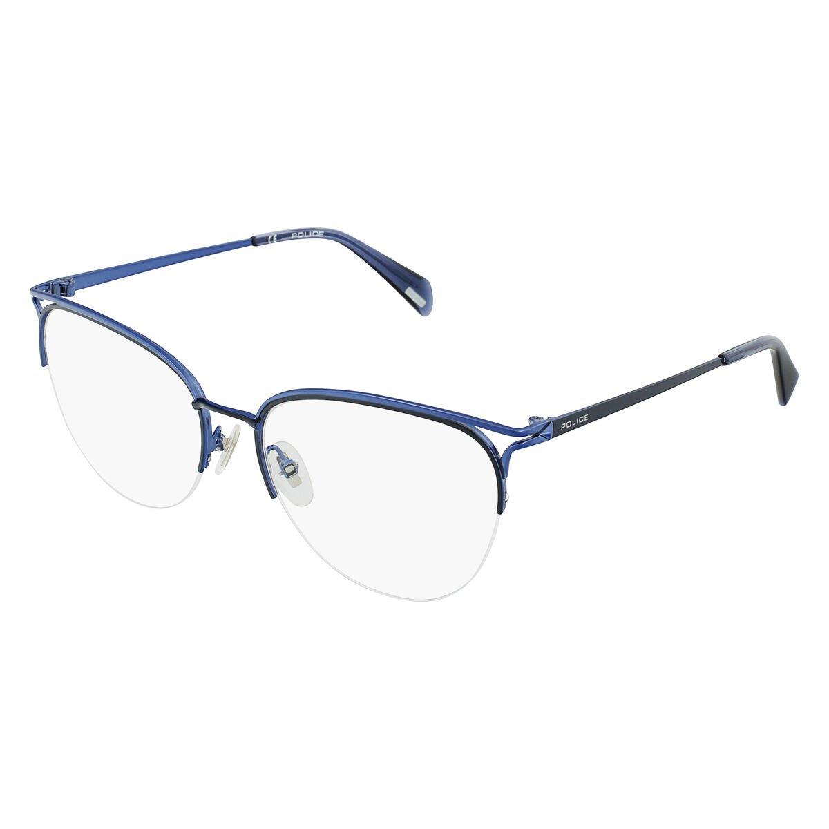 Montura de Gafas Mujer Police Ø 55 mm