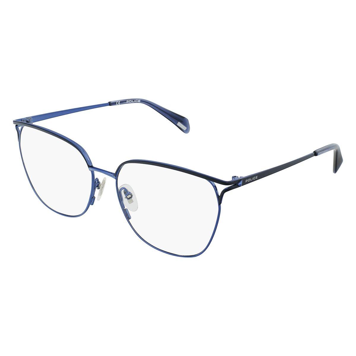 Montura de Gafas Mujer Police ø 56 mm