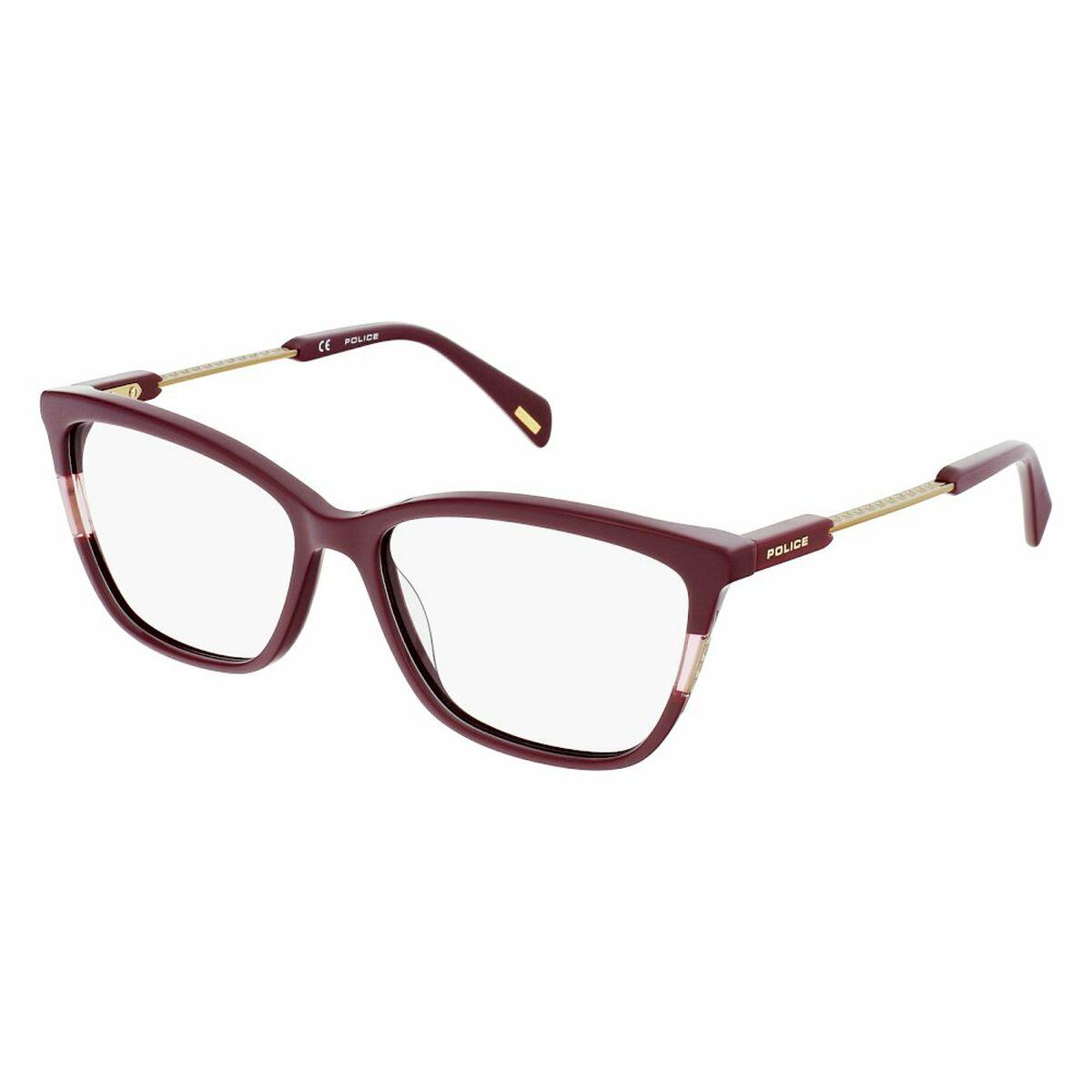 Montura de Gafas Mujer Police Ø 55 mm