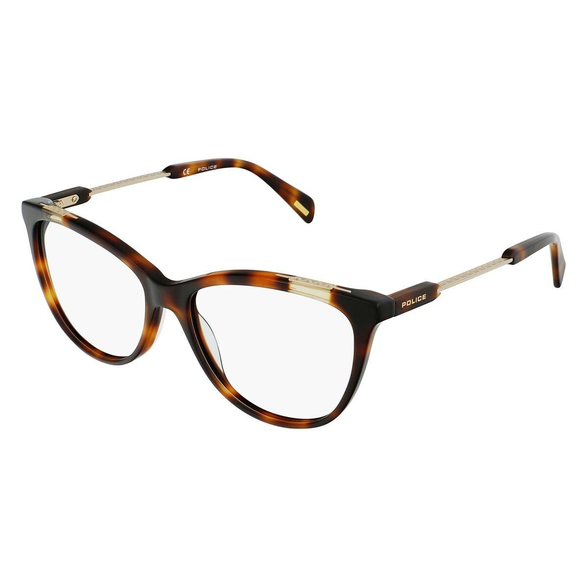 Montura de Gafas Mujer Police ø 54 mm