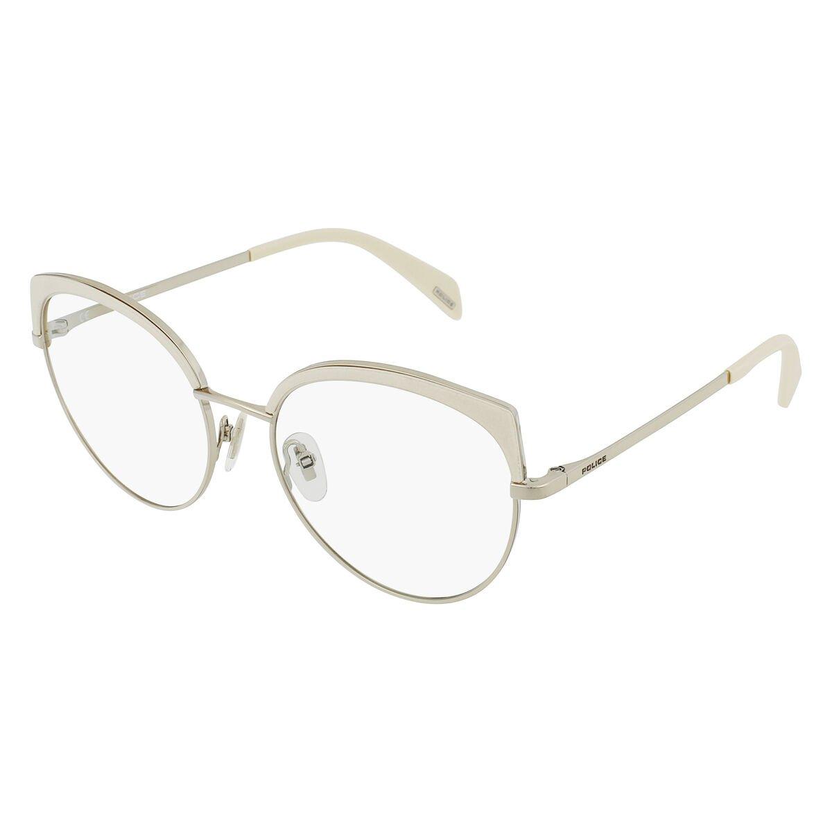 Montura de Gafas Mujer Police ø 54 mm