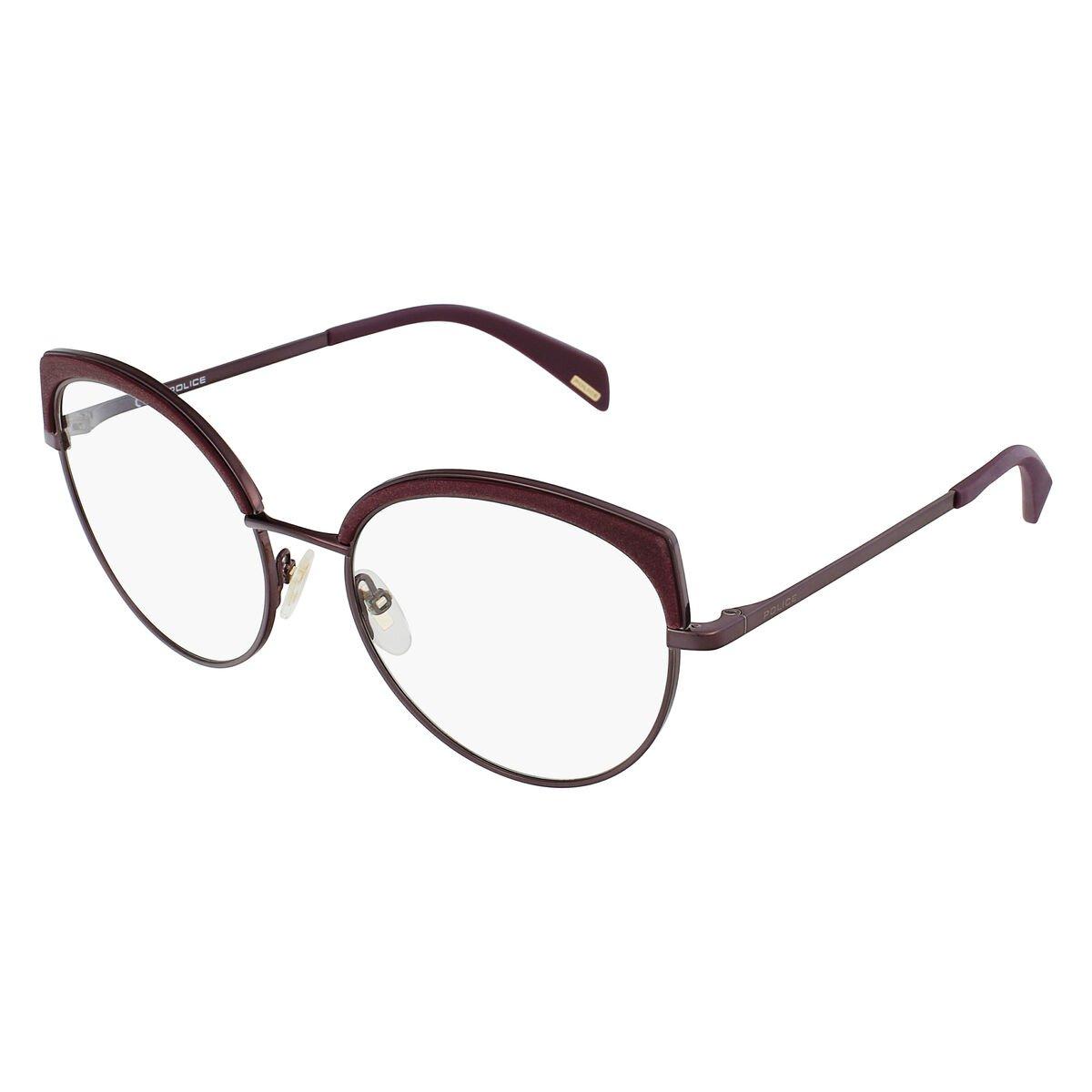 Montura de Gafas Mujer Police ø 54 mm