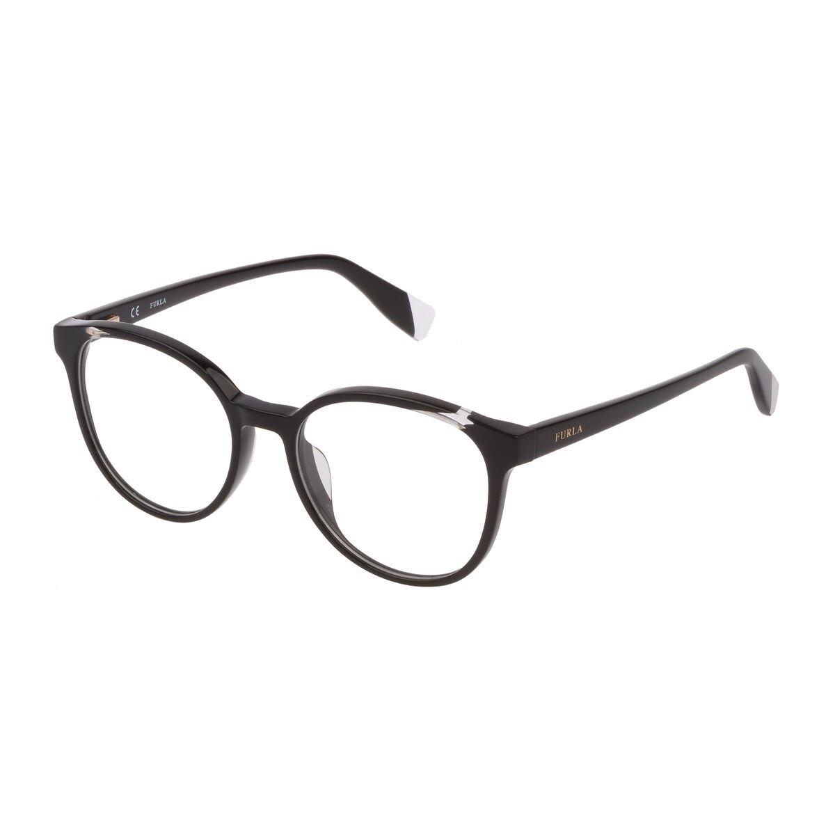 Montura de Gafas Mujer Police Ø 53 mm