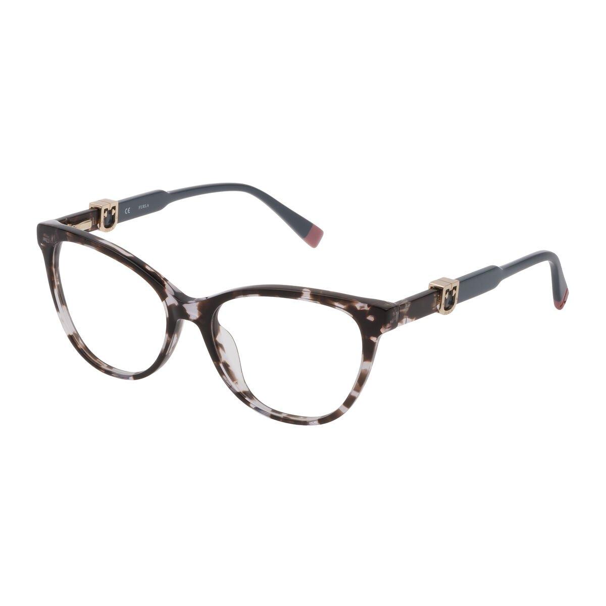 Montura de Gafas Mujer Police ø 54 mm