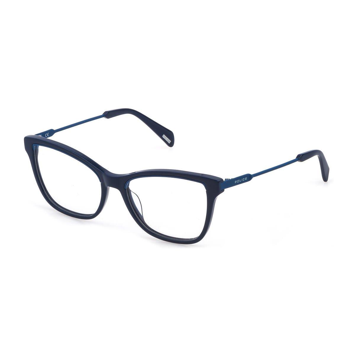 Montura de Gafas Mujer Police ø 54 mm
