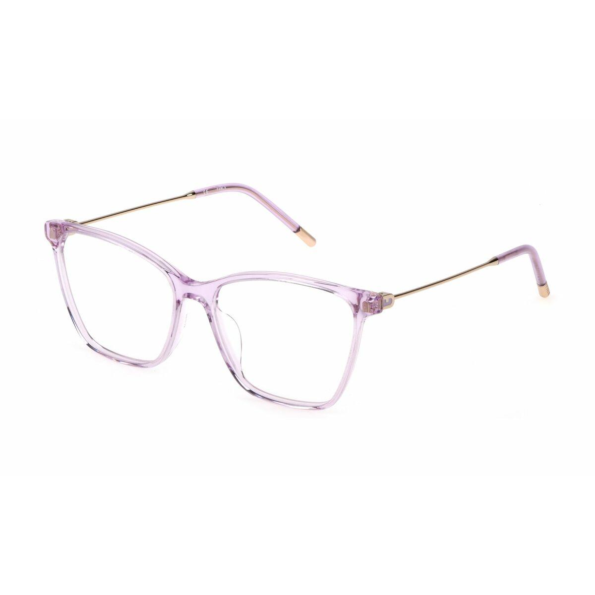 Montura de Gafas Mujer Furla ø 54 mm