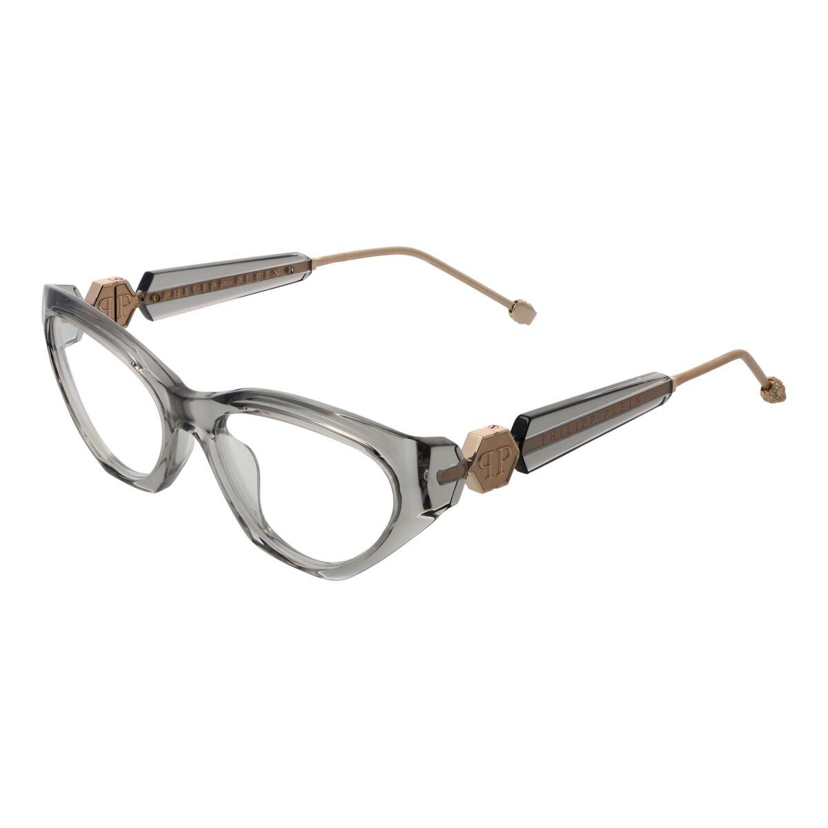 Montura de Gafas Mujer PHILIPP PLEIN VPP069S 5503GU