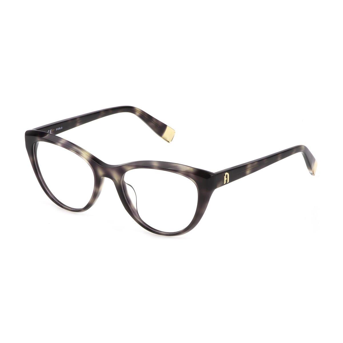 Montura de Gafas Mujer Furla Ø 51 mm