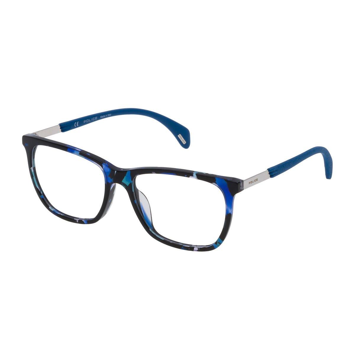 Montura de Gafas Mujer Furla Ø 51 mm