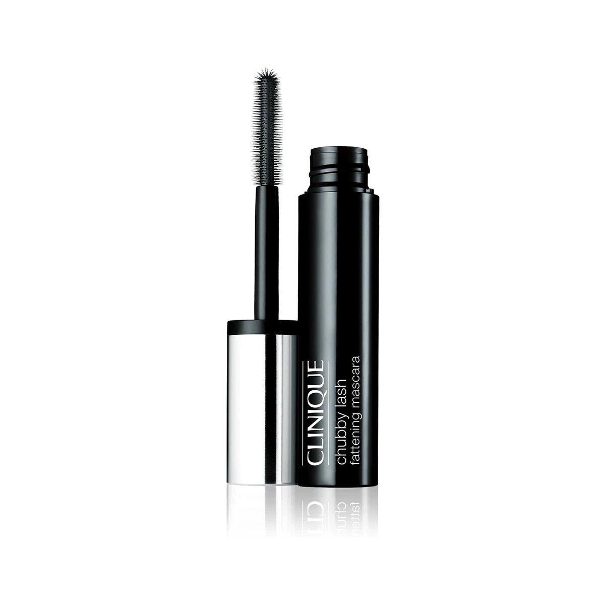 Máscara de Pestañas Clinique Chubby Lash Nº 01-Jumbo Jet 10 ml