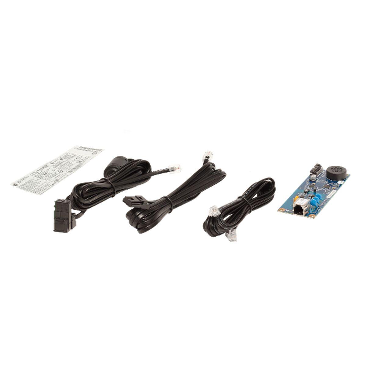Kits de reparación HP 2EH31A
