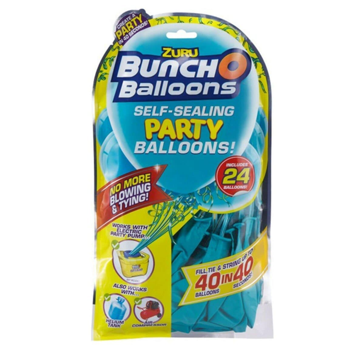 Globos de Agua Zuru