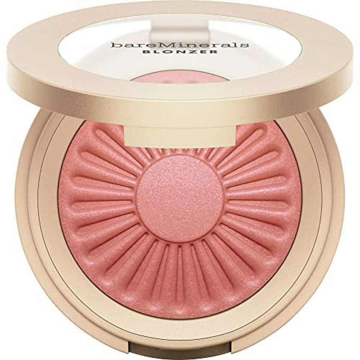 Bronceador bareMinerals Gen Nude Kiss of pink 3,8 g Colorete