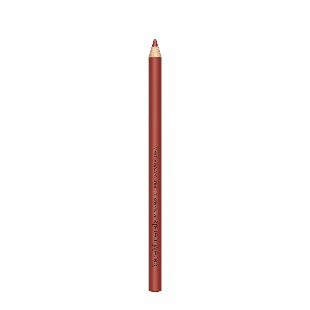 Delineador Lápiz Labial bareMinerals Mineralist Striking spice 1,3 g