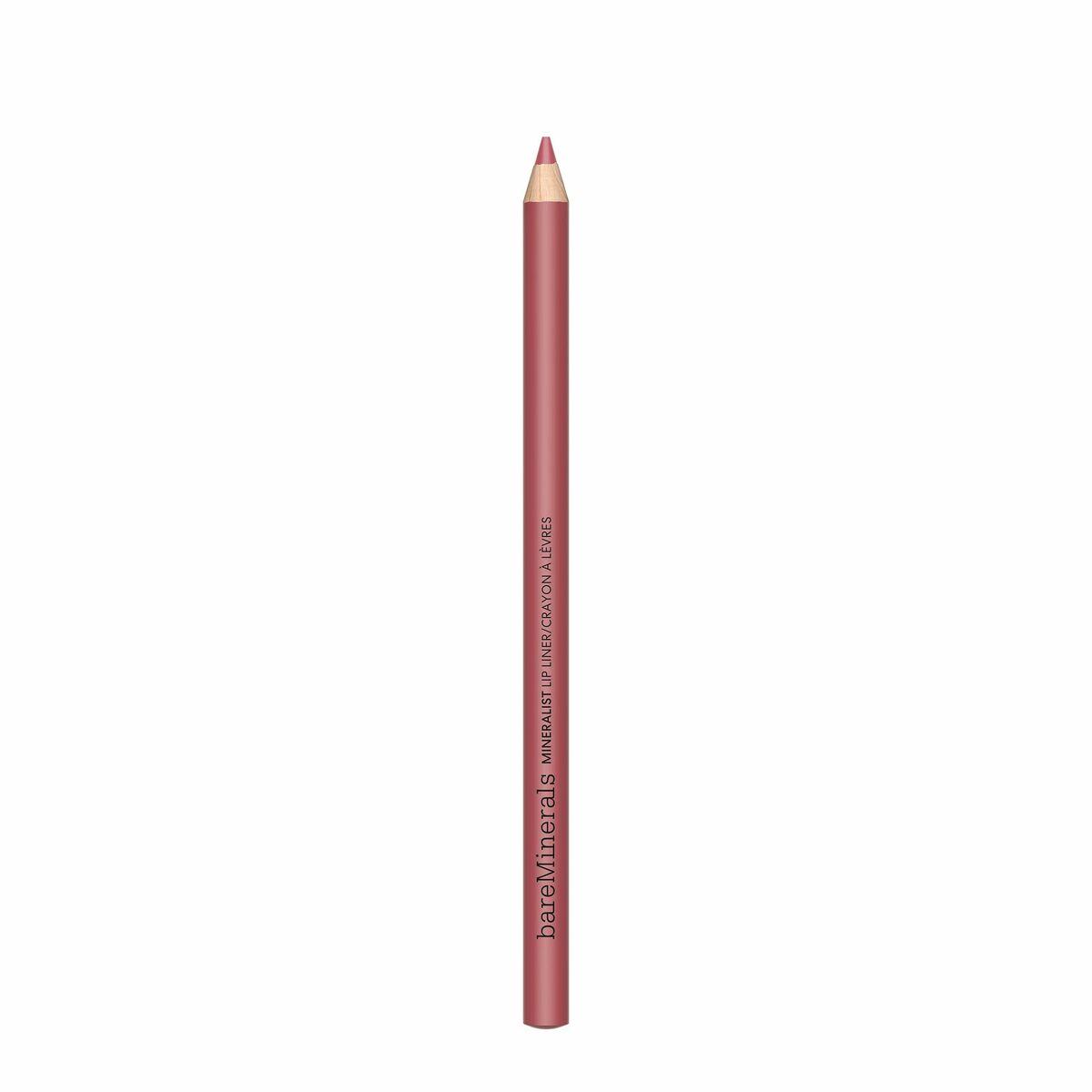 Delineador Lápiz Labial bareMinerals Mineralist Blissful Blush 1,3 g