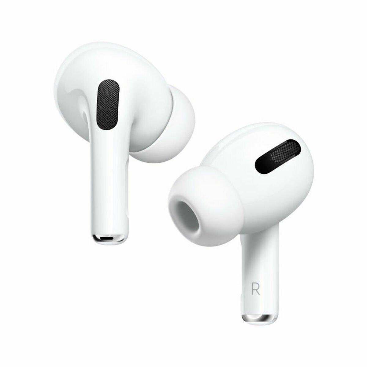 Auriculares con Micrófono Apple AIRPODS PRO